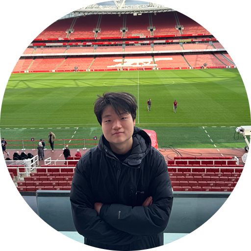 Yiran Huang